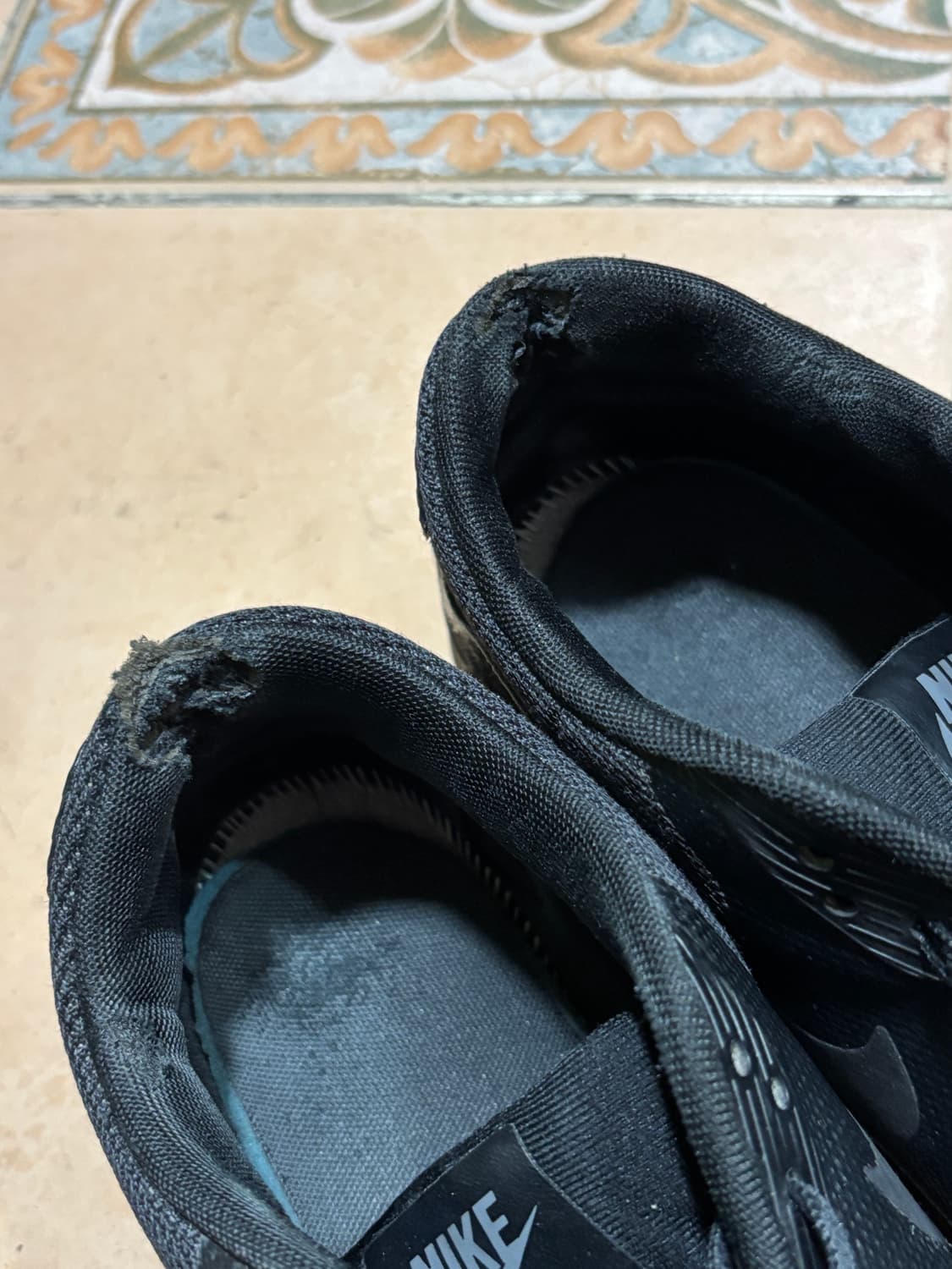 나이키 에어맥스 285 사이즈  상품이미지3