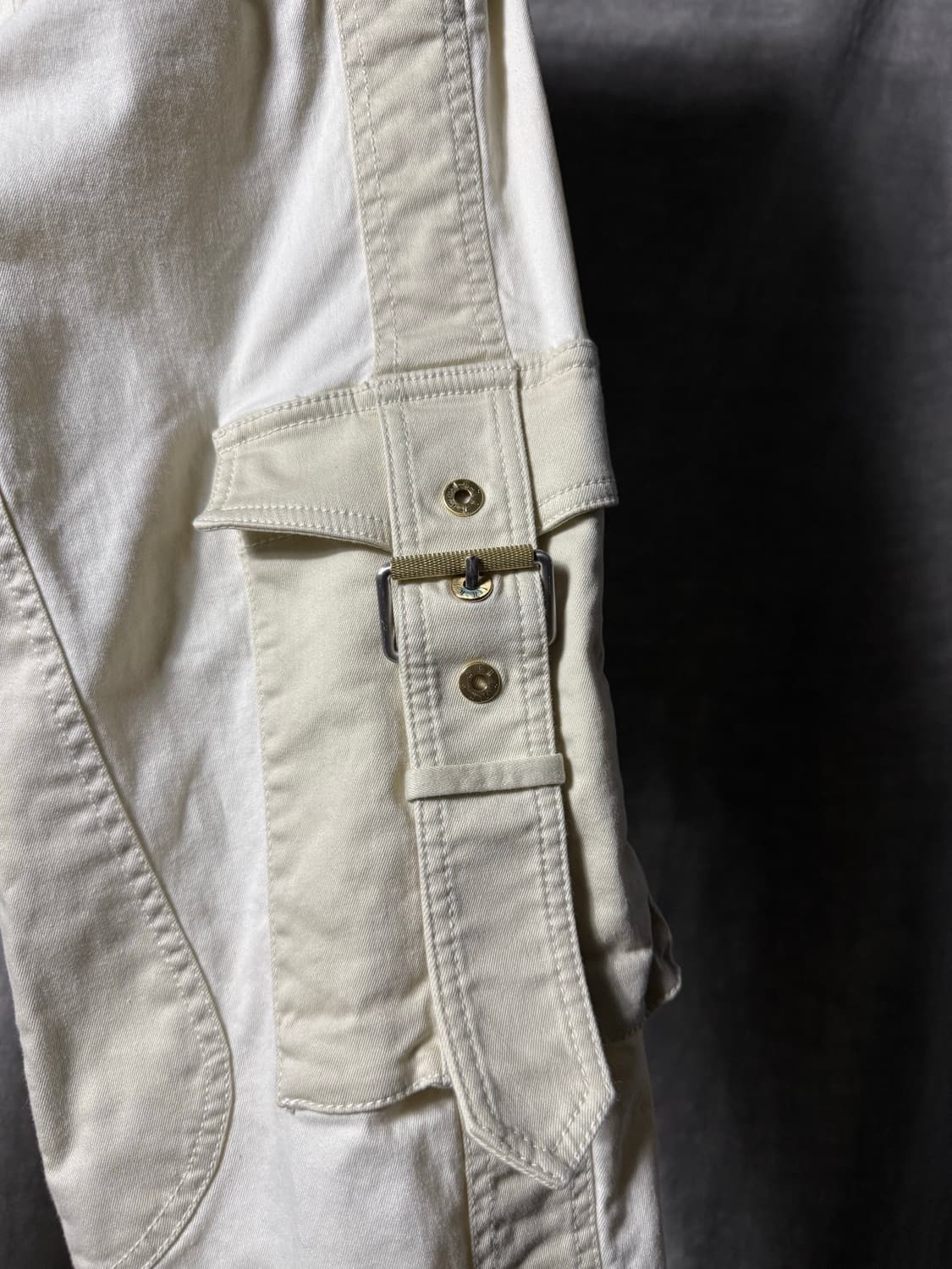 Dion Lee Utility Cargo Pants 상품이미지4