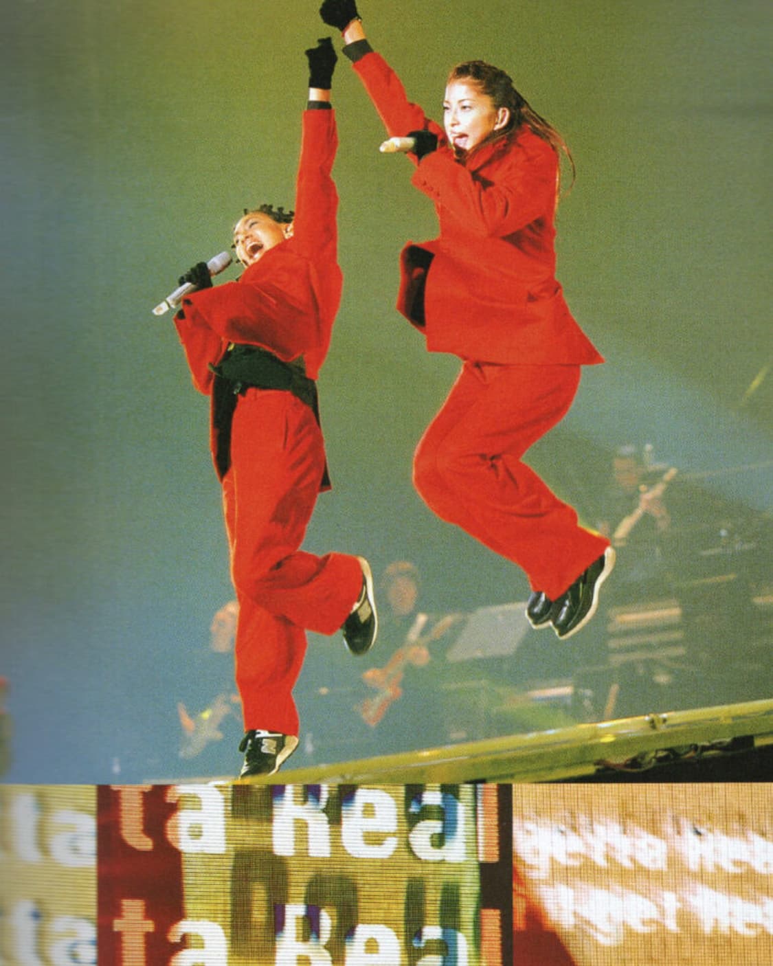 스피드 화보집 SPEED RUNS, Our Graduation 희귀서적 상품이미지8