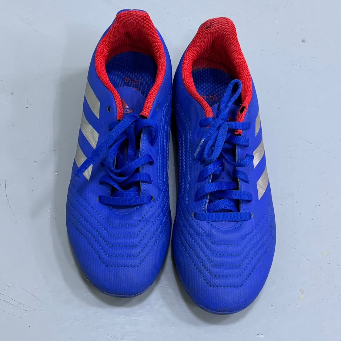 220 아디다스 유소년 풋살화 0415E 상품이미지3