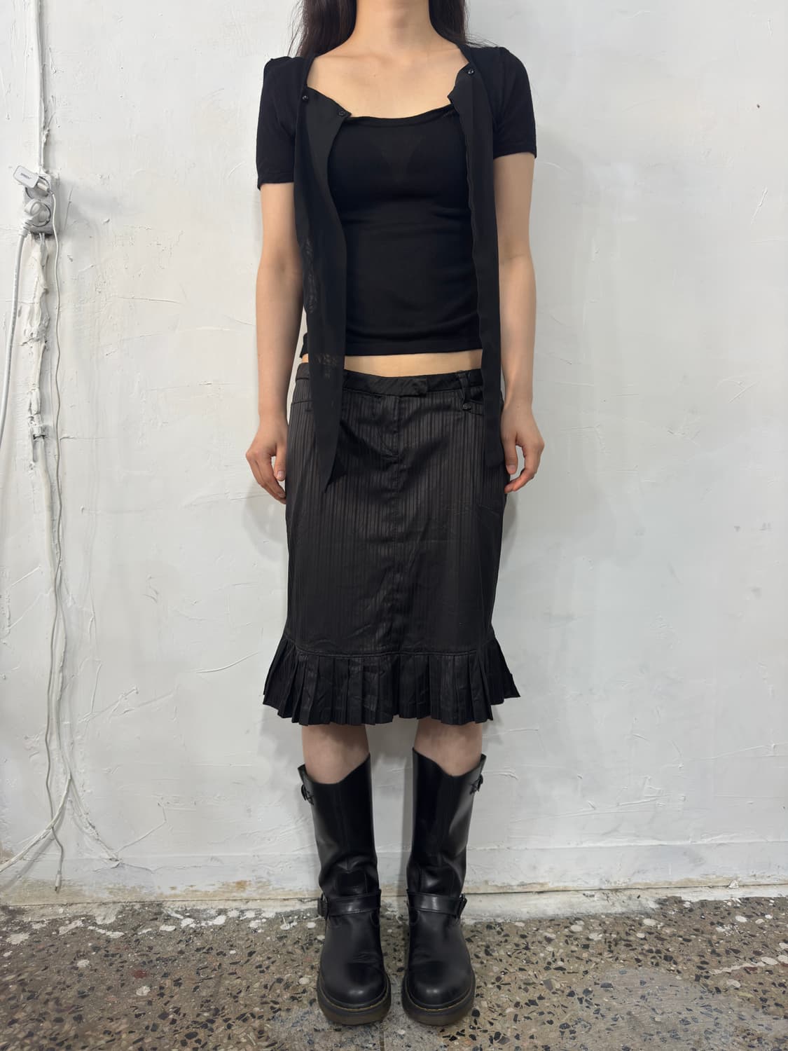 comme ca ism design top 상품이미지3