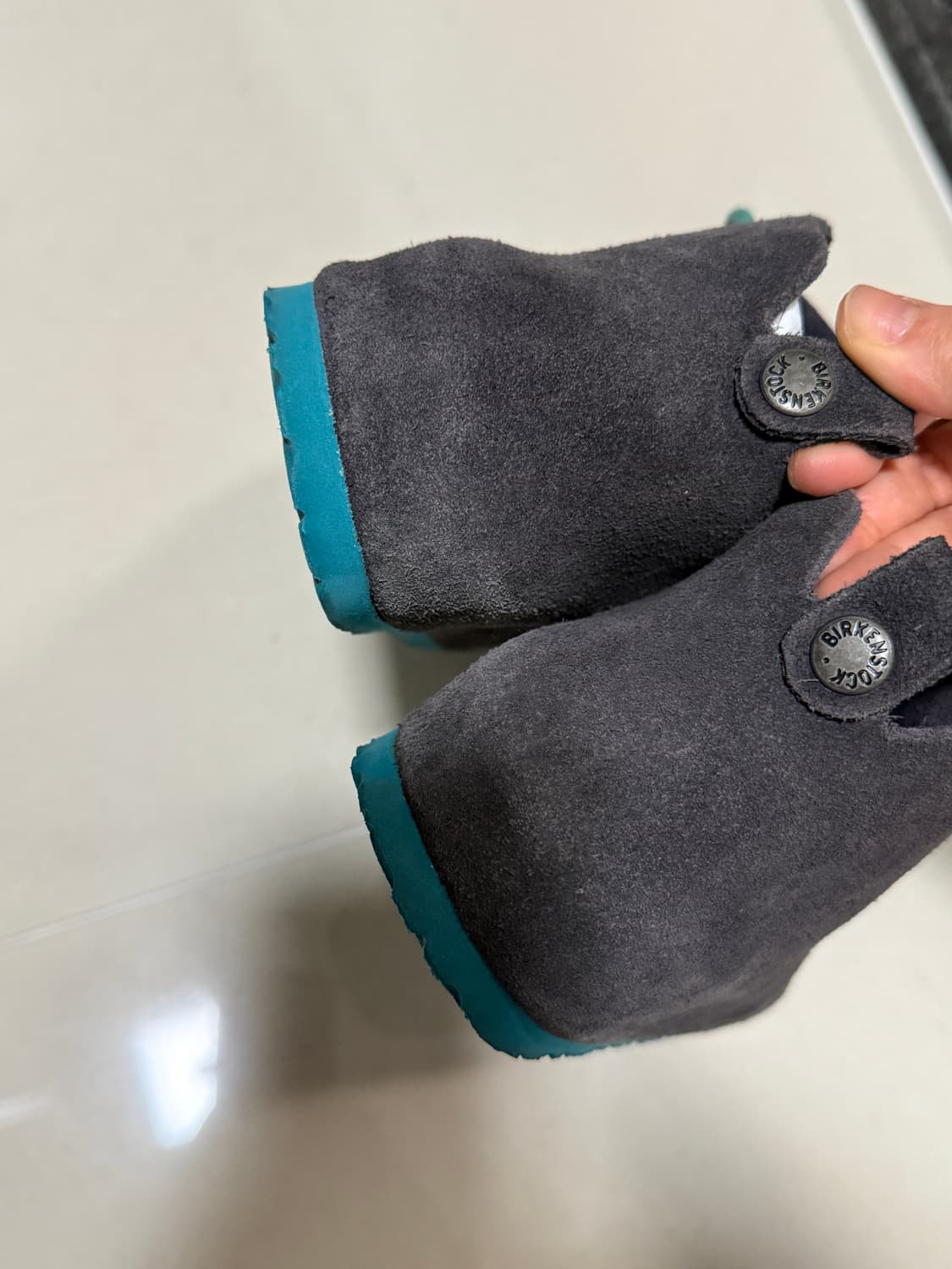 버켄스탁 몬타나 250 상품이미지3