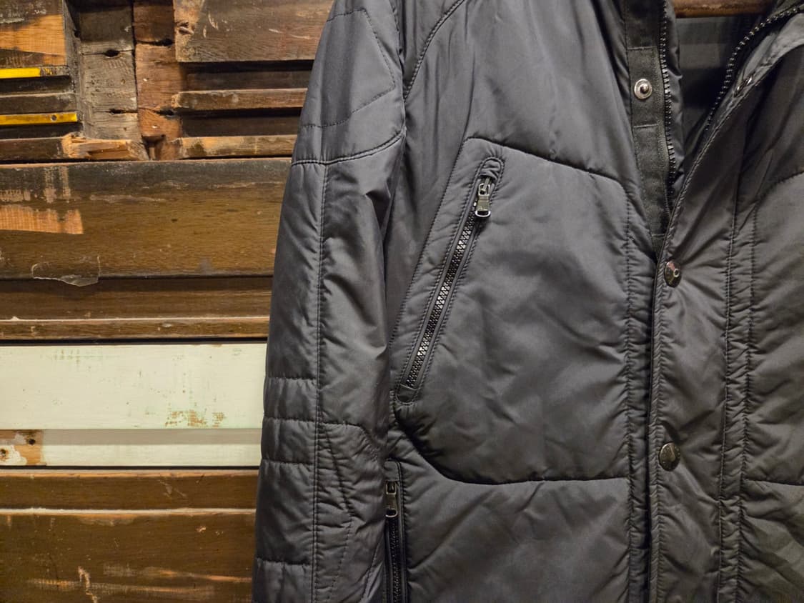 폴로랄프로렌 패딩자켓 상품이미지4