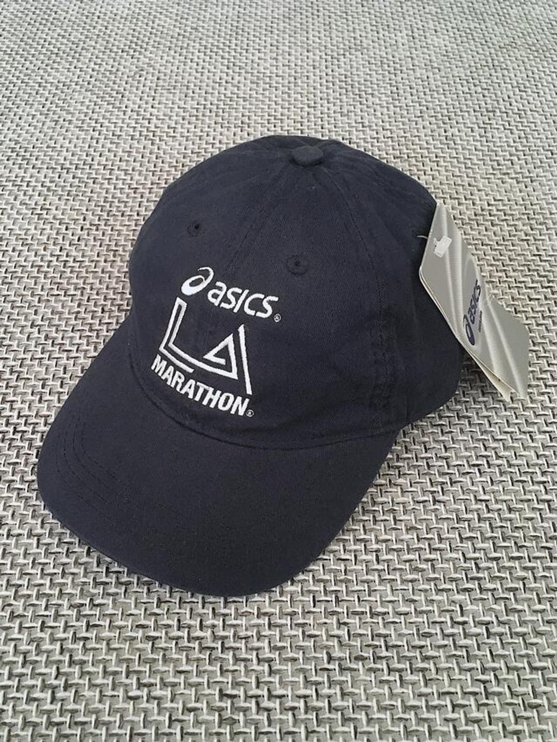 *Rare* LA marathon Promotion ballcaps 상품이미지1