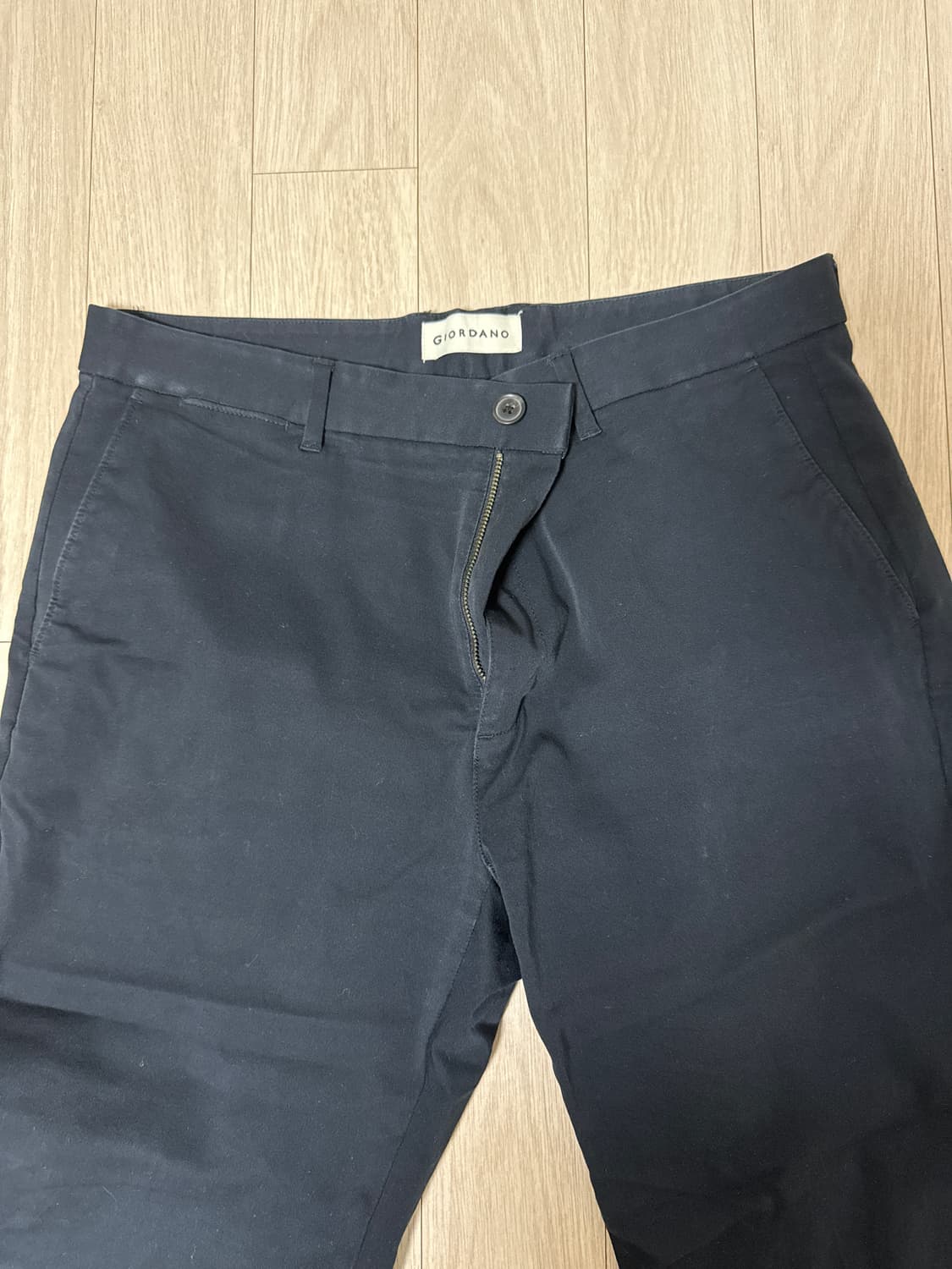 GIORDANO 바지 상품이미지1