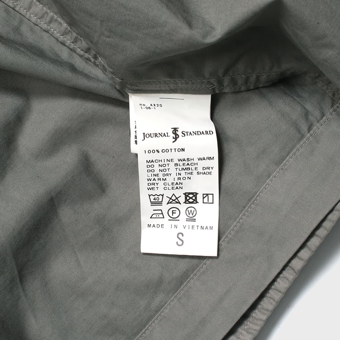 JOURNAL STANDARD 상품이미지6