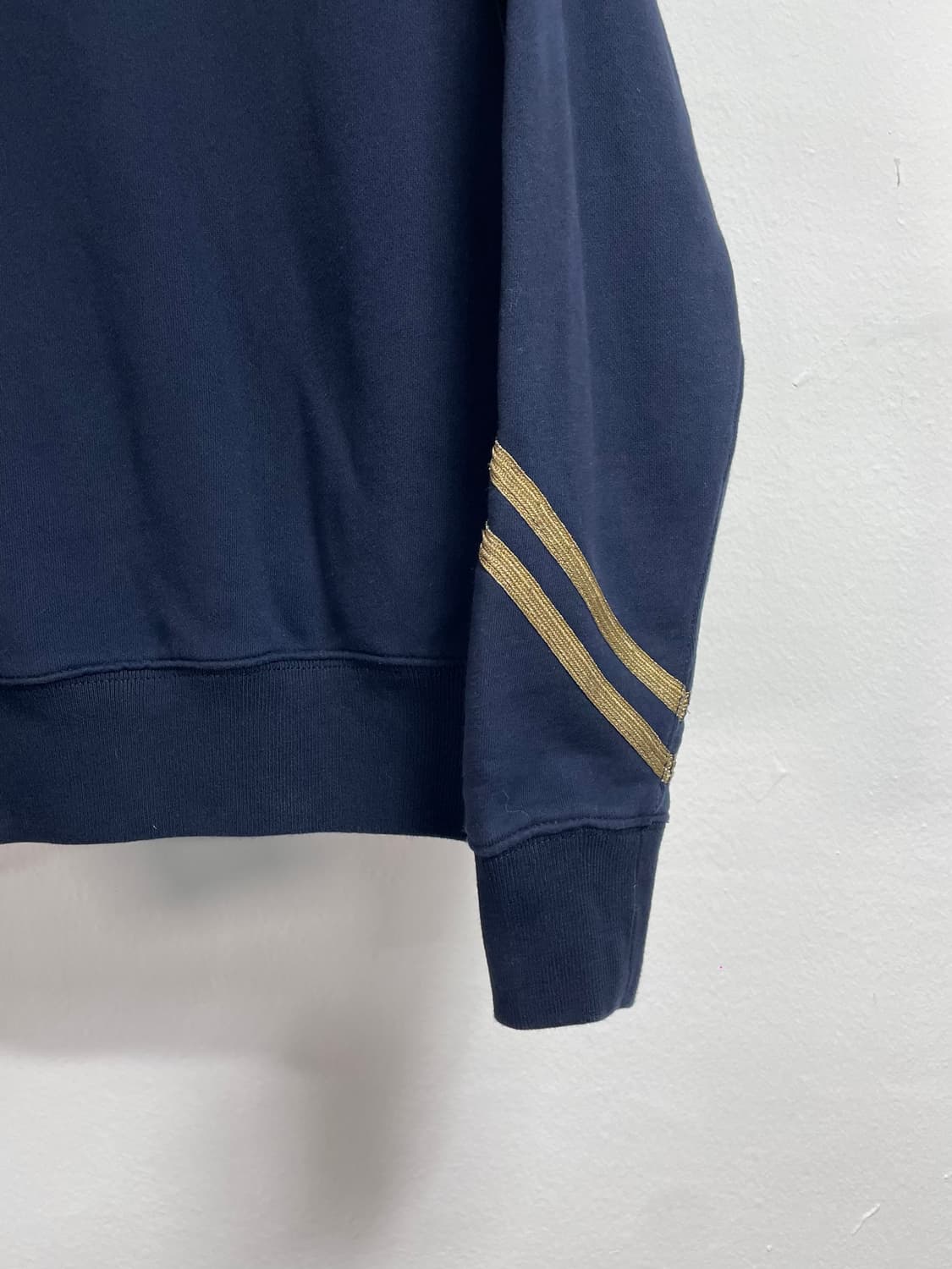 폴로 랄프로렌 우먼스 밀리터리 맨투맨 (on.301)  상품이미지3