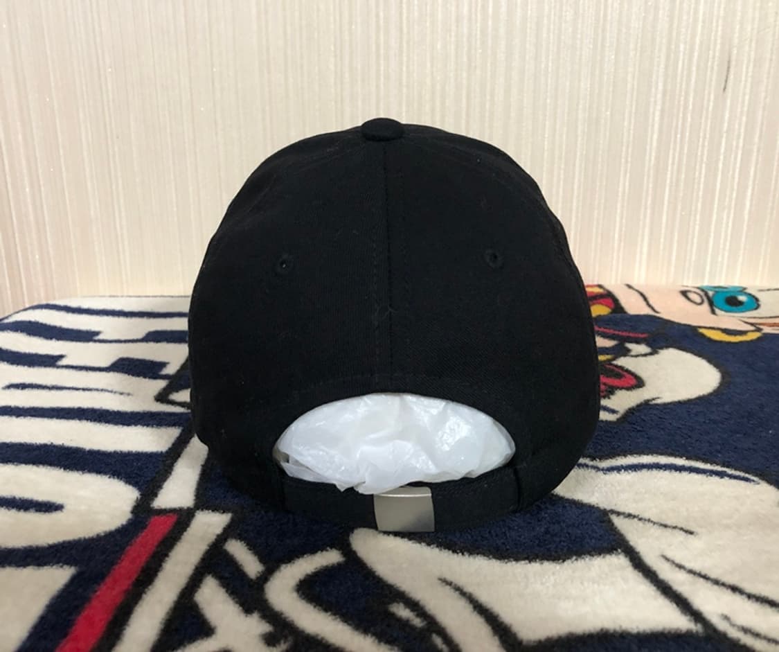 SBI저축은행 골프단모자/이소미프로 싸인모자 상품이미지8