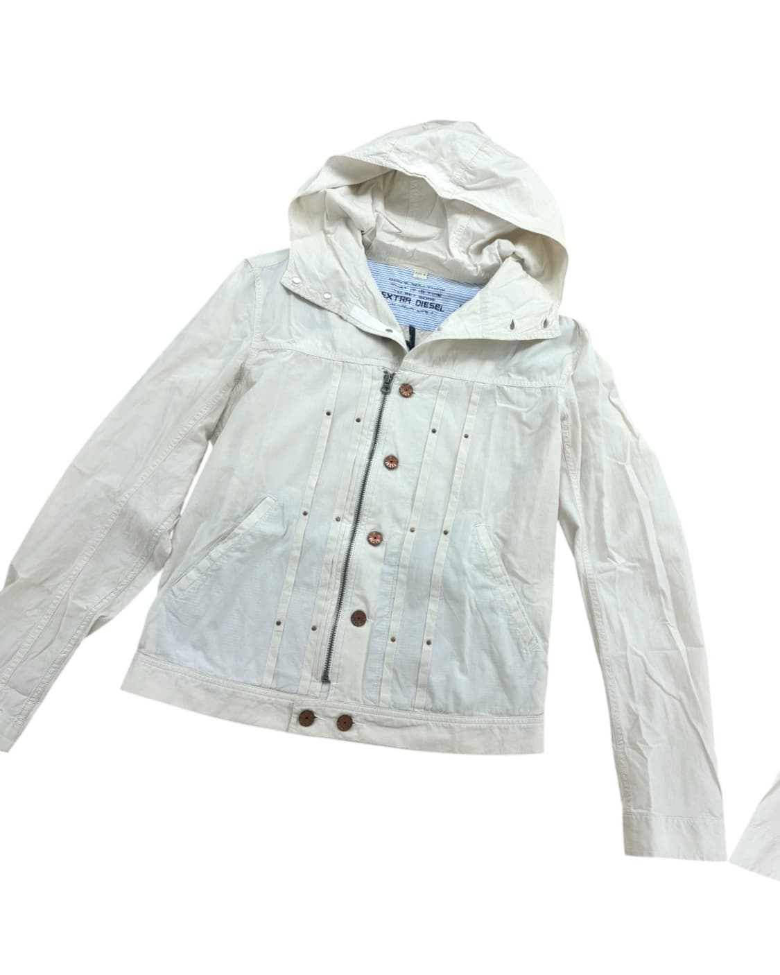 Diesel jacket 상품이미지3
