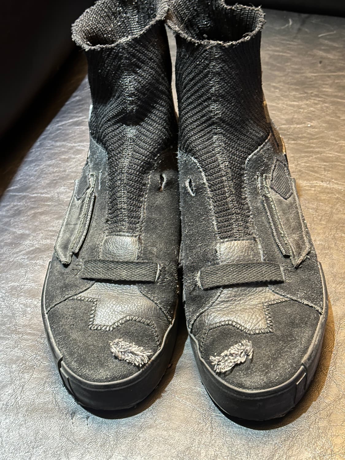 퓨마 한코펜하겐 슈즈 285 상품이미지2