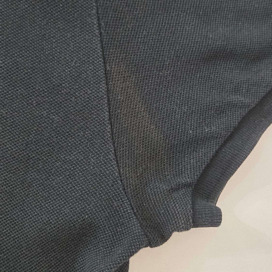 폴로랄프로렌 걸즈 피케 반팔 카라원피스 S 상품이미지7