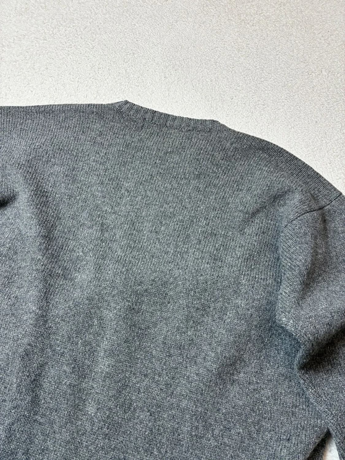 폴로 랄프로렌 00's 램스울 니트 PN7948 상품이미지4