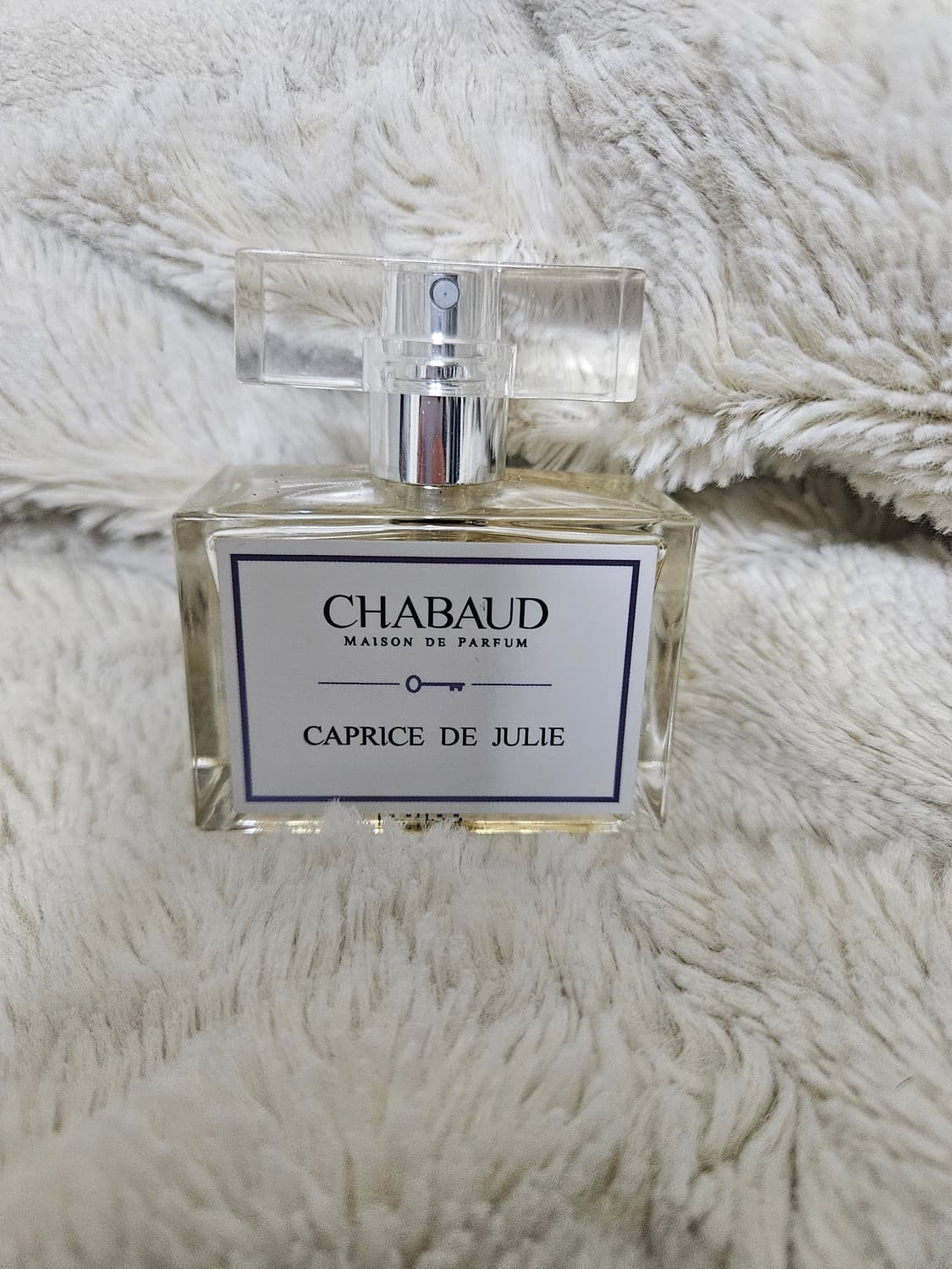 사보 샤보 Caprice De Julie 향수 30ml 상품이미지1