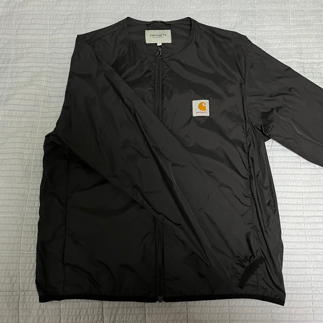 칼하트 Summer Liner Jacket (S) 상품이미지1