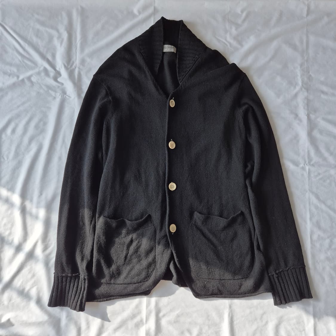 Yohji Yamamoto Pour Homme 상품이미지2