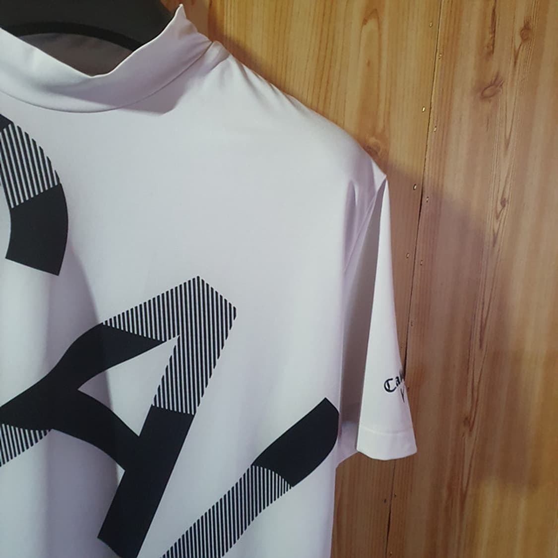 캘러웨이 기능성 반팔 100 상품이미지2