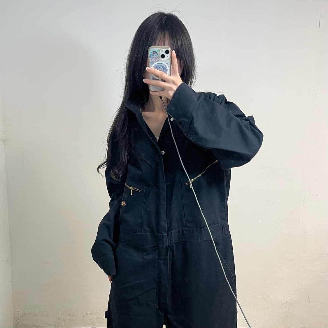 Dickies jumpsuit 상품이미지1