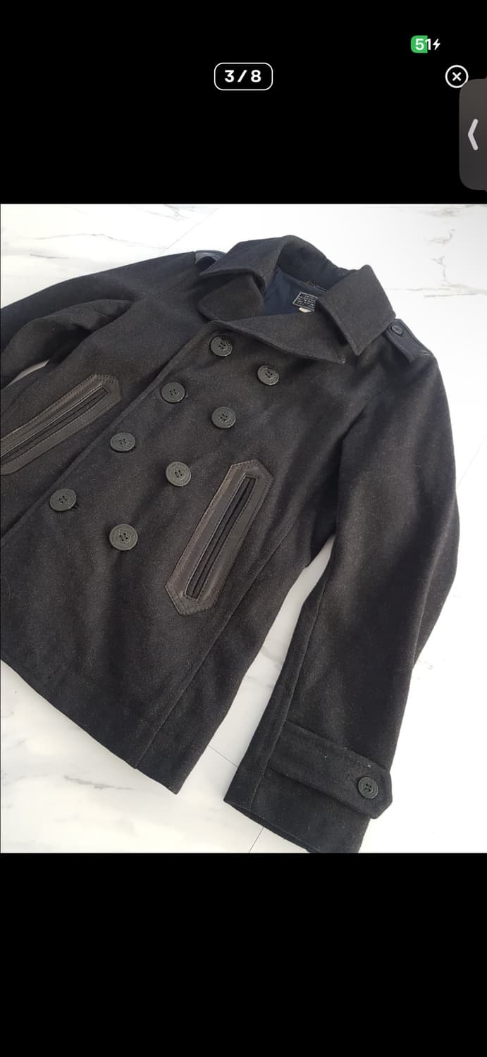 디젤 피코트 상품이미지3