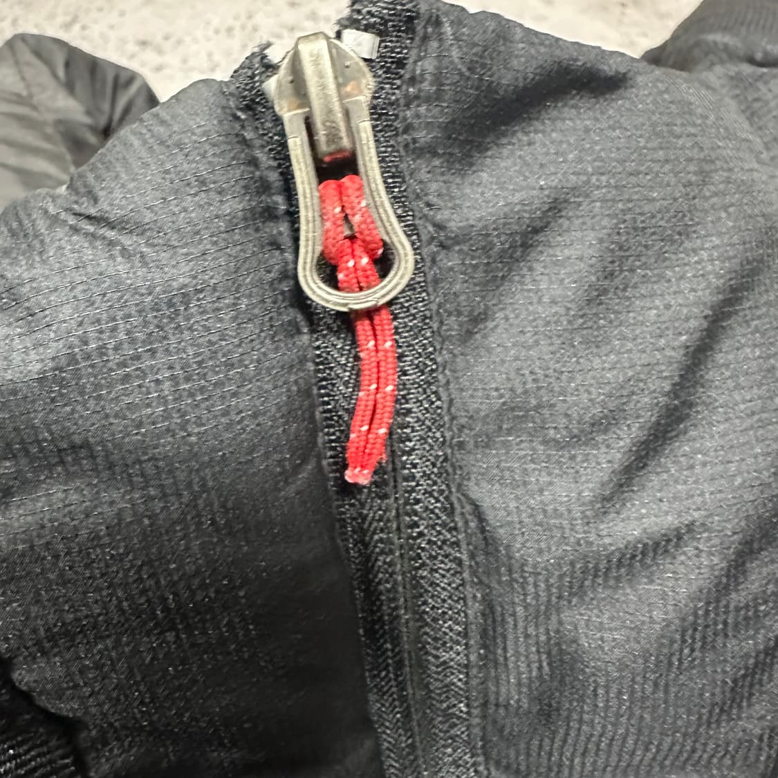 ✨ (바배) 노스페이스 800 히말라야 블랙 패딩  상품이미지6