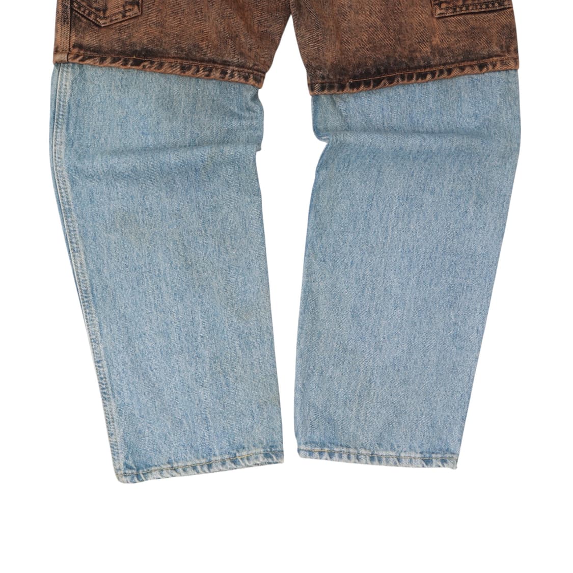 칼하트 리메이크 커스텀 카고팬츠 상품이미지6