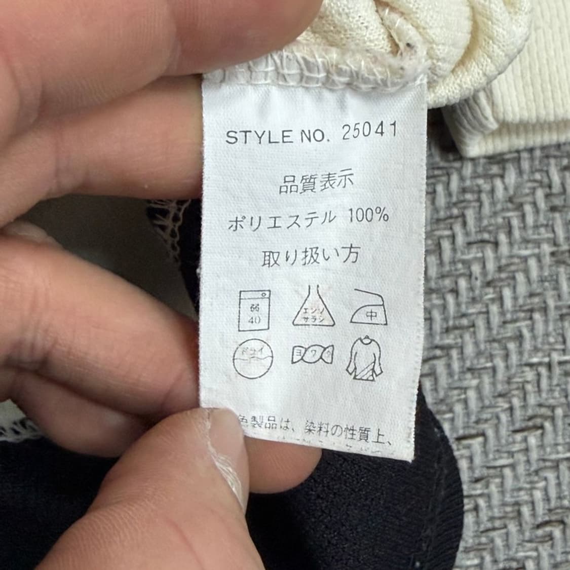 갈피 자수 그래픽 후드집업 v4416 상품이미지7