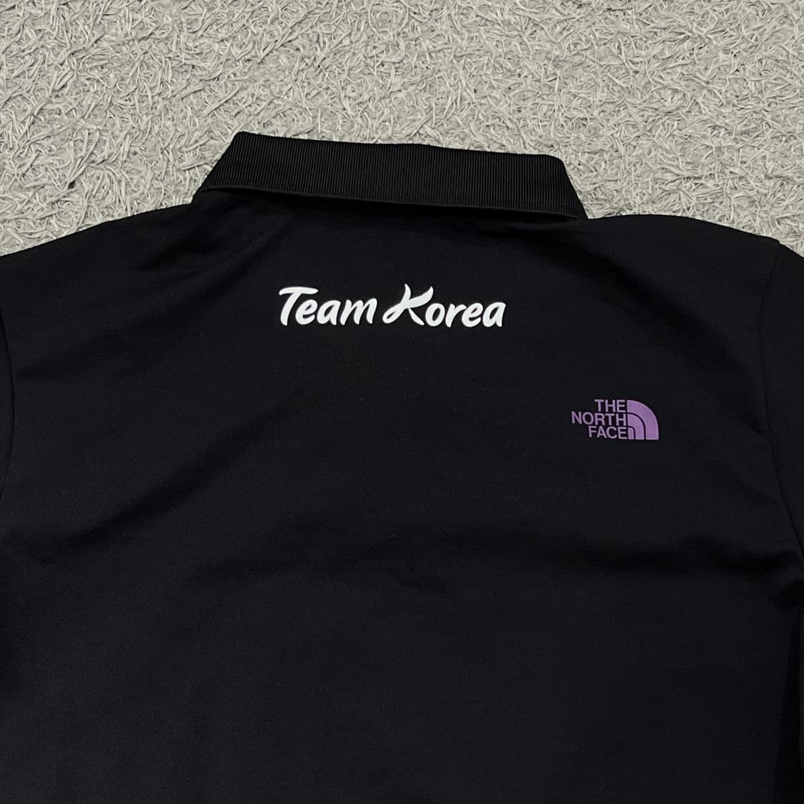 [우먼95] 노스페이스 반팔카라티 상품이미지3