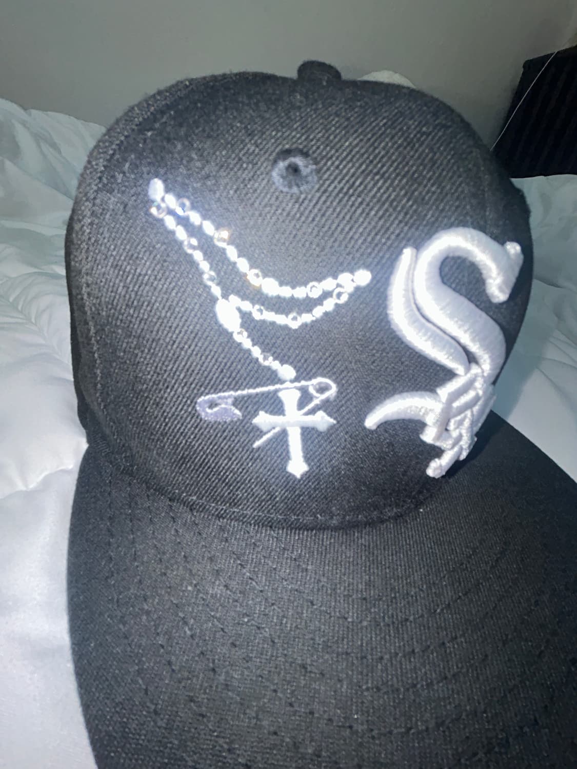 Capo New era custom 카포 뉴에라 커스텀 c4po 상품이미지2