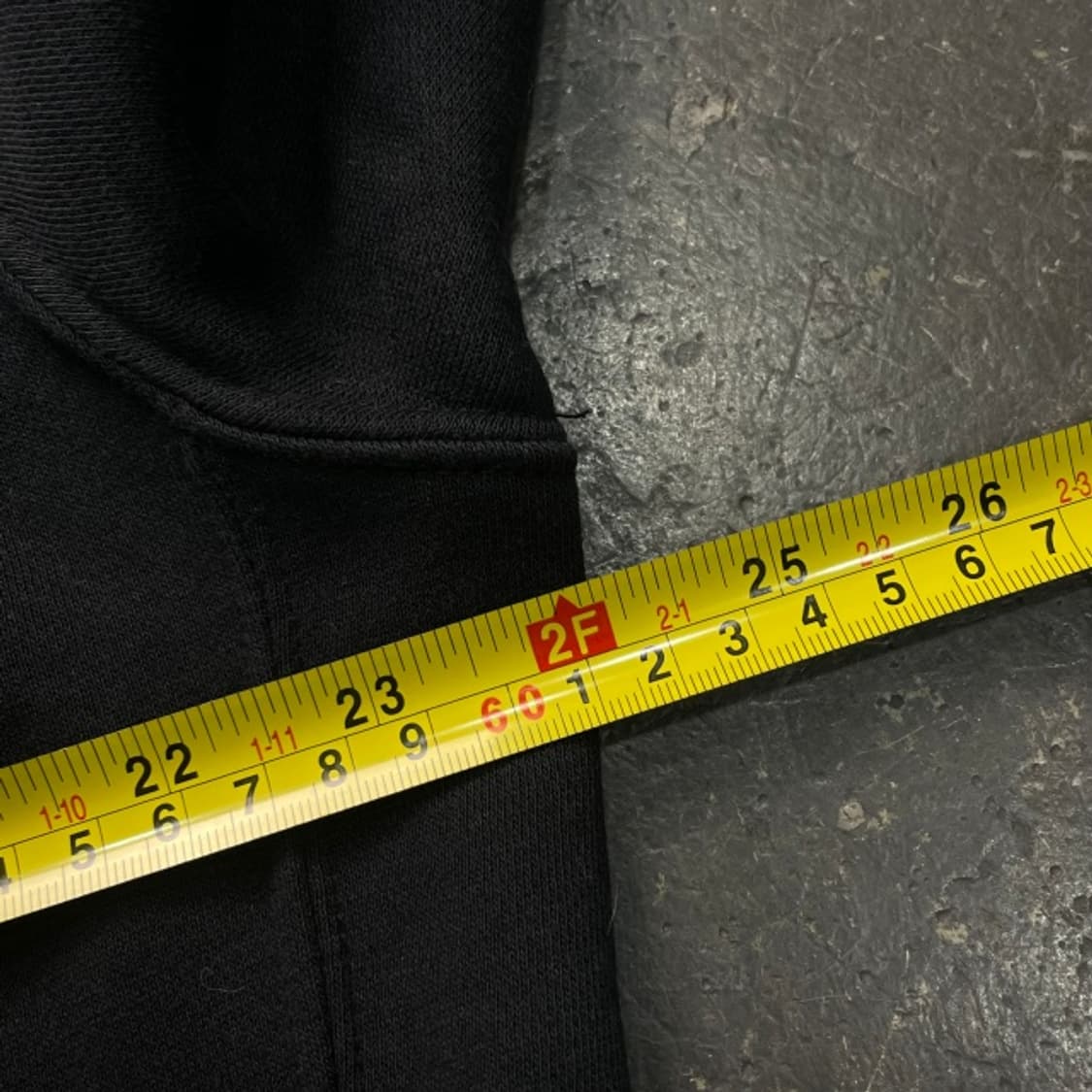 105 나이키 에어포스 후드티 상품이미지6