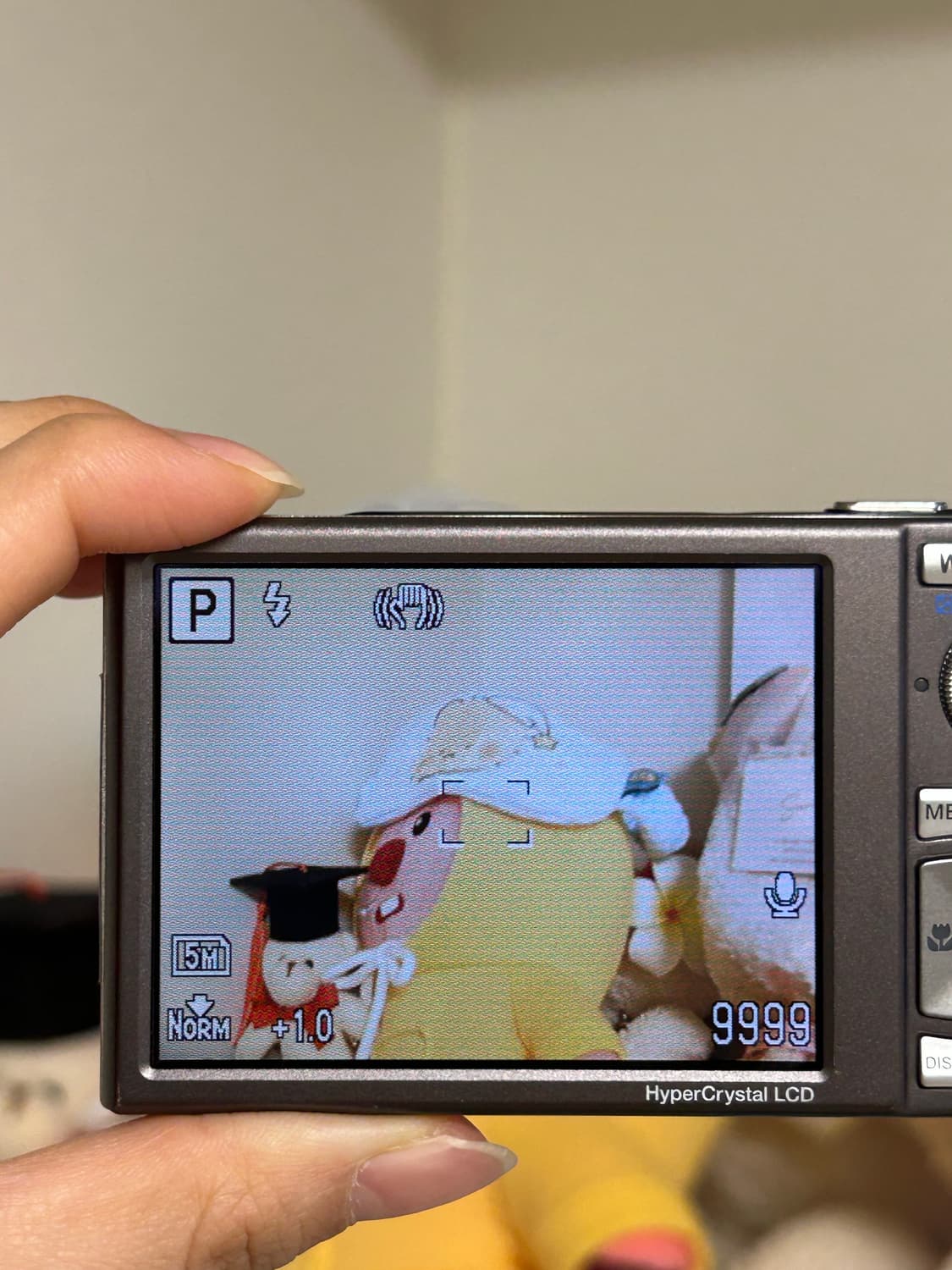 작례⭕ 올림푸스 뮤 1060 실버 빈티지디카 디지털카메라 (민트급✨) 상품이미지2