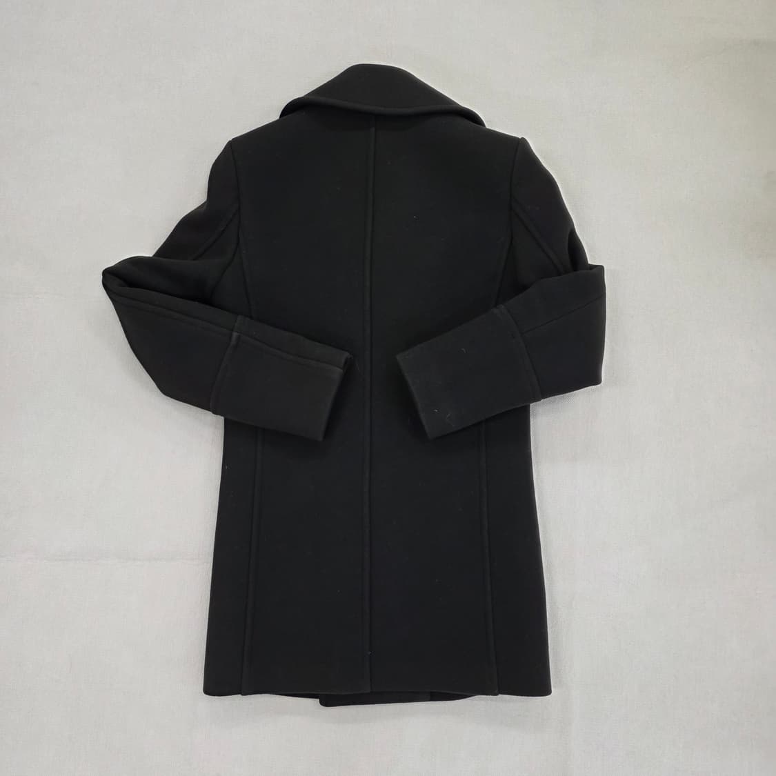 [95] 시스템 캐시미어 울 코트 자켓 1223J1 상품이미지2