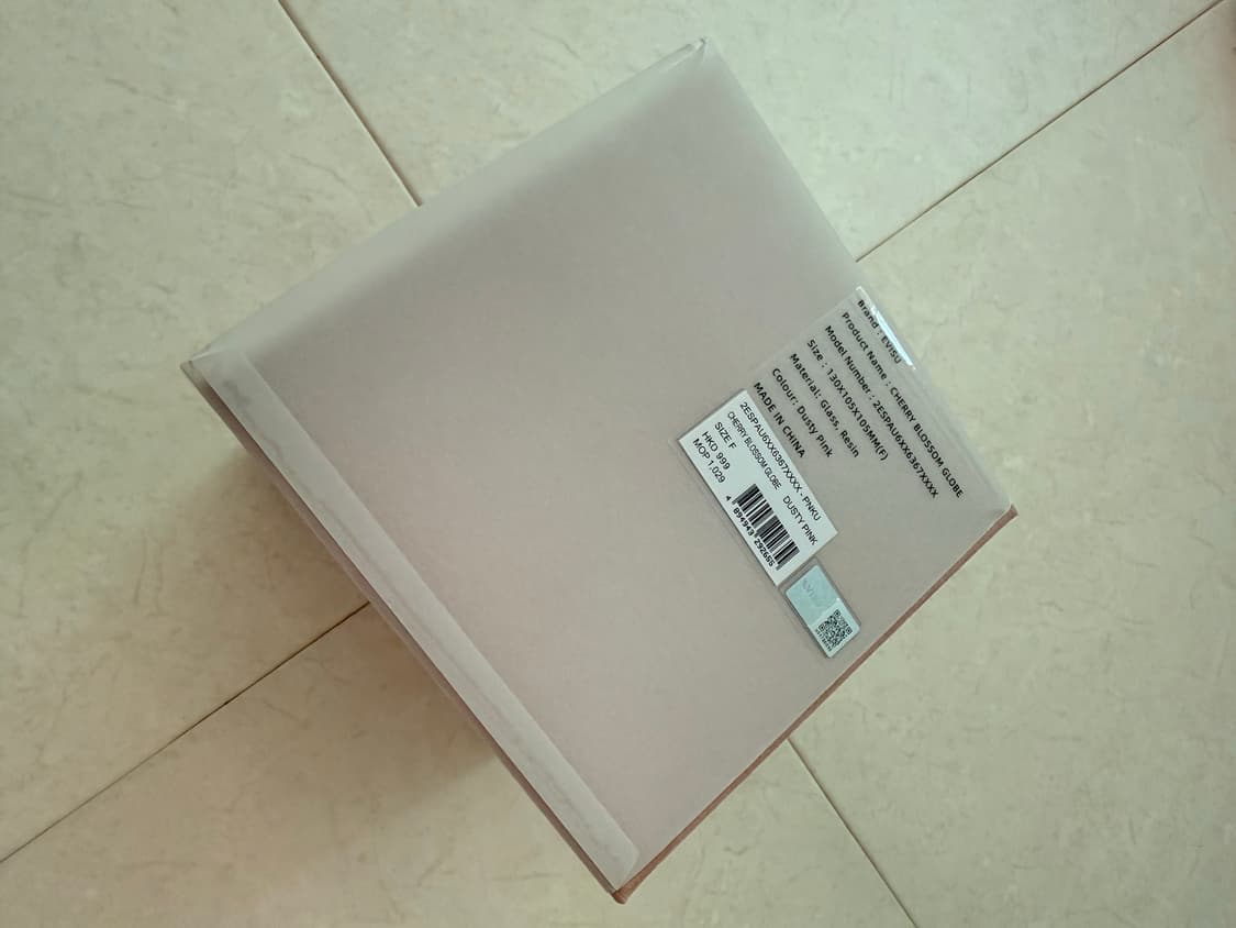 Palace Evisu Jolly God Snow Globe 상품이미지5