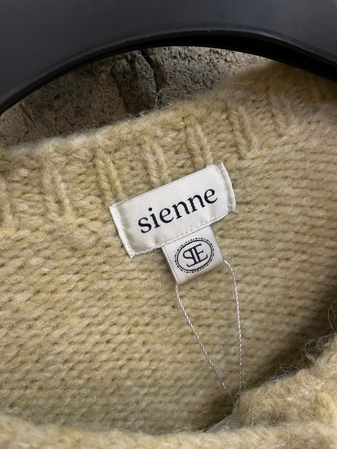 시엔느 로렐라이 가디건 상품이미지4