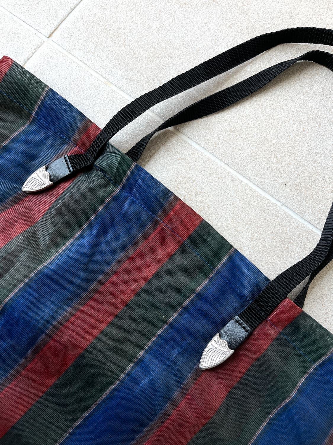 Toga virilis tote bag 상품이미지3