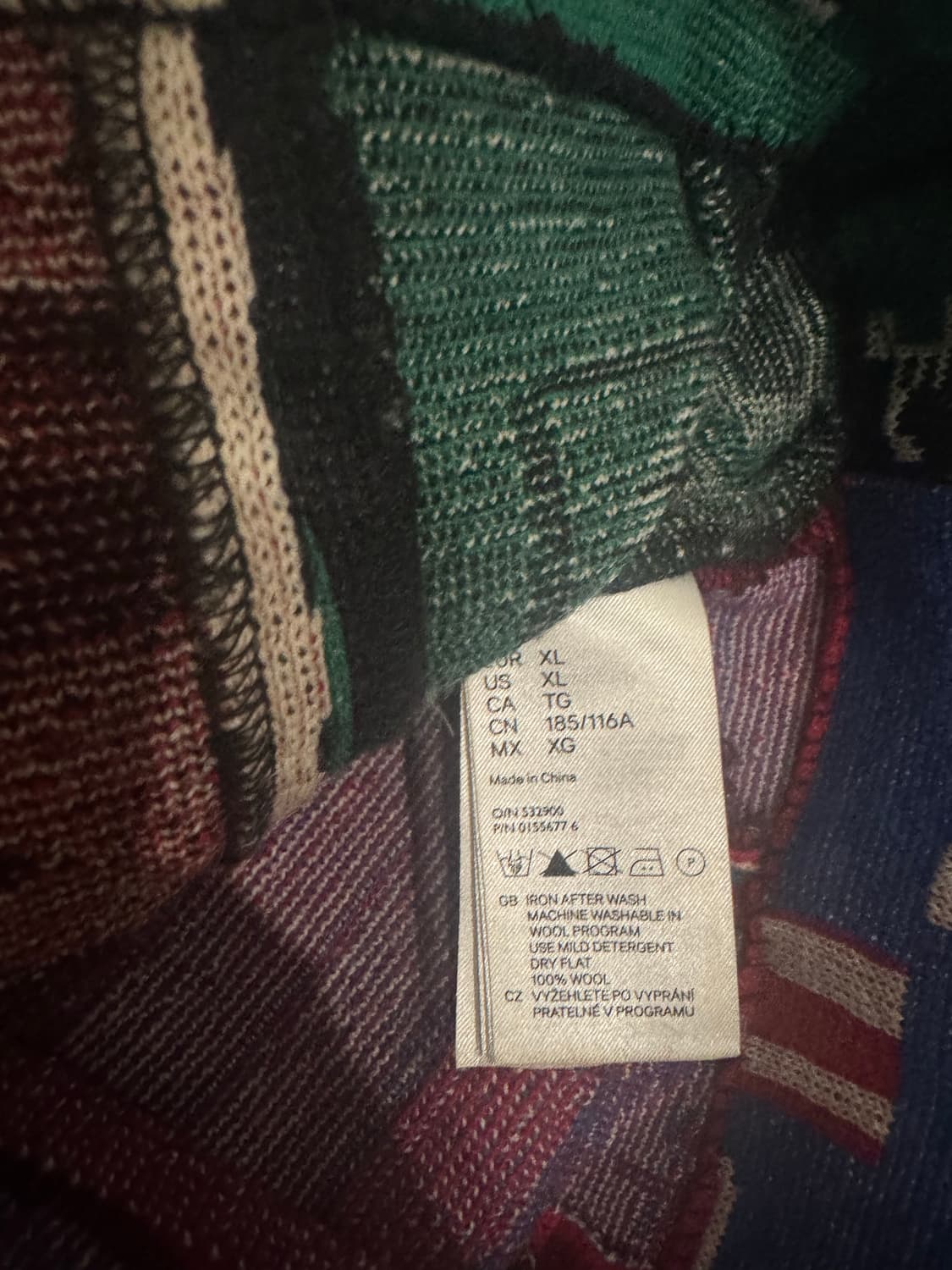 H&m 메종마틴마르지엘라 상품이미지4