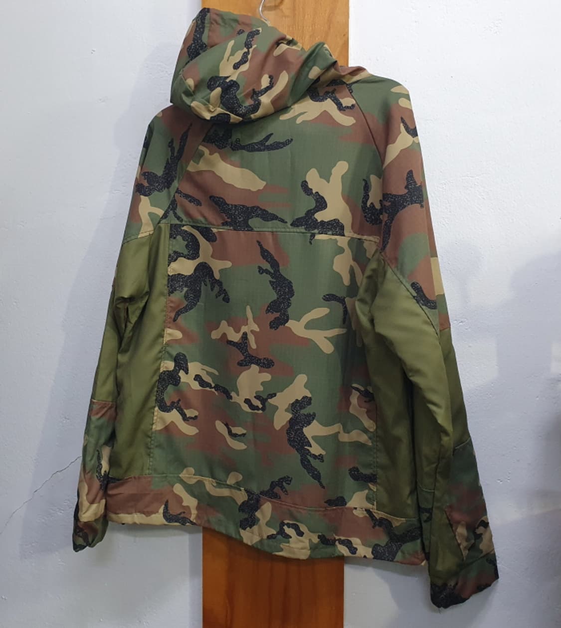 밀리터리 아웃도어자켓(105) 상품이미지6