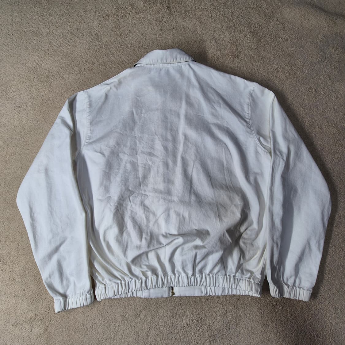 80s 미제 폴로 자켓 상품이미지5