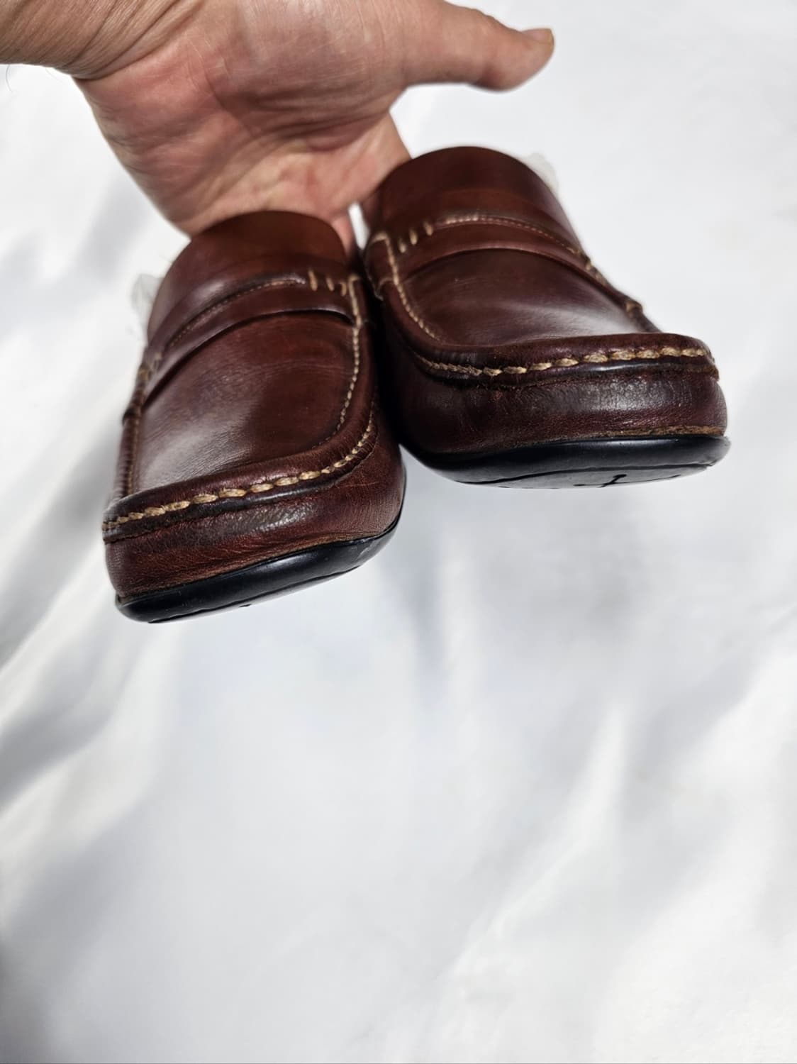 파라부트코록스로퍼 상품이미지4