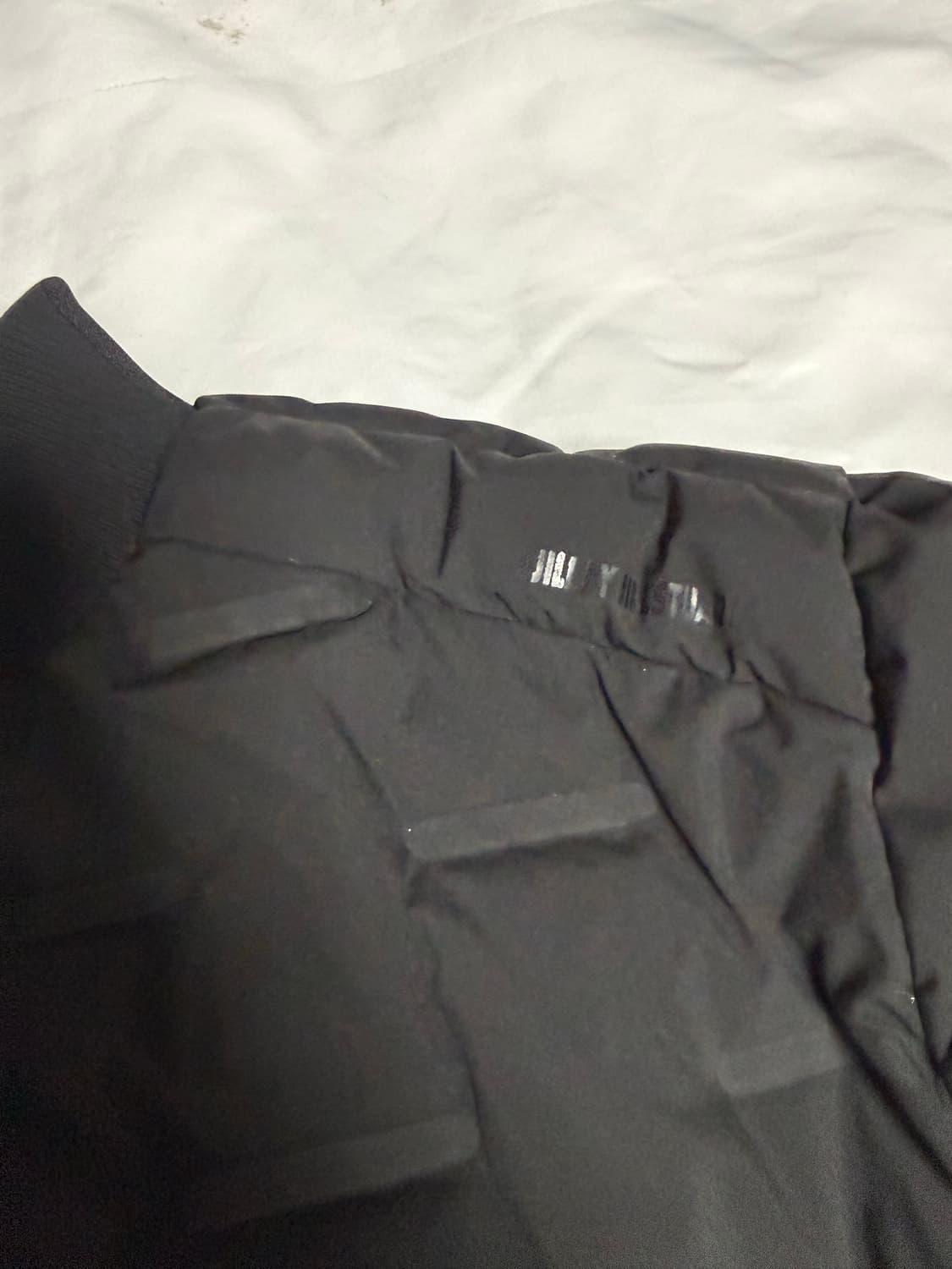 JILL by JILLSTUART Light Down Jacket Bla 상품이미지5