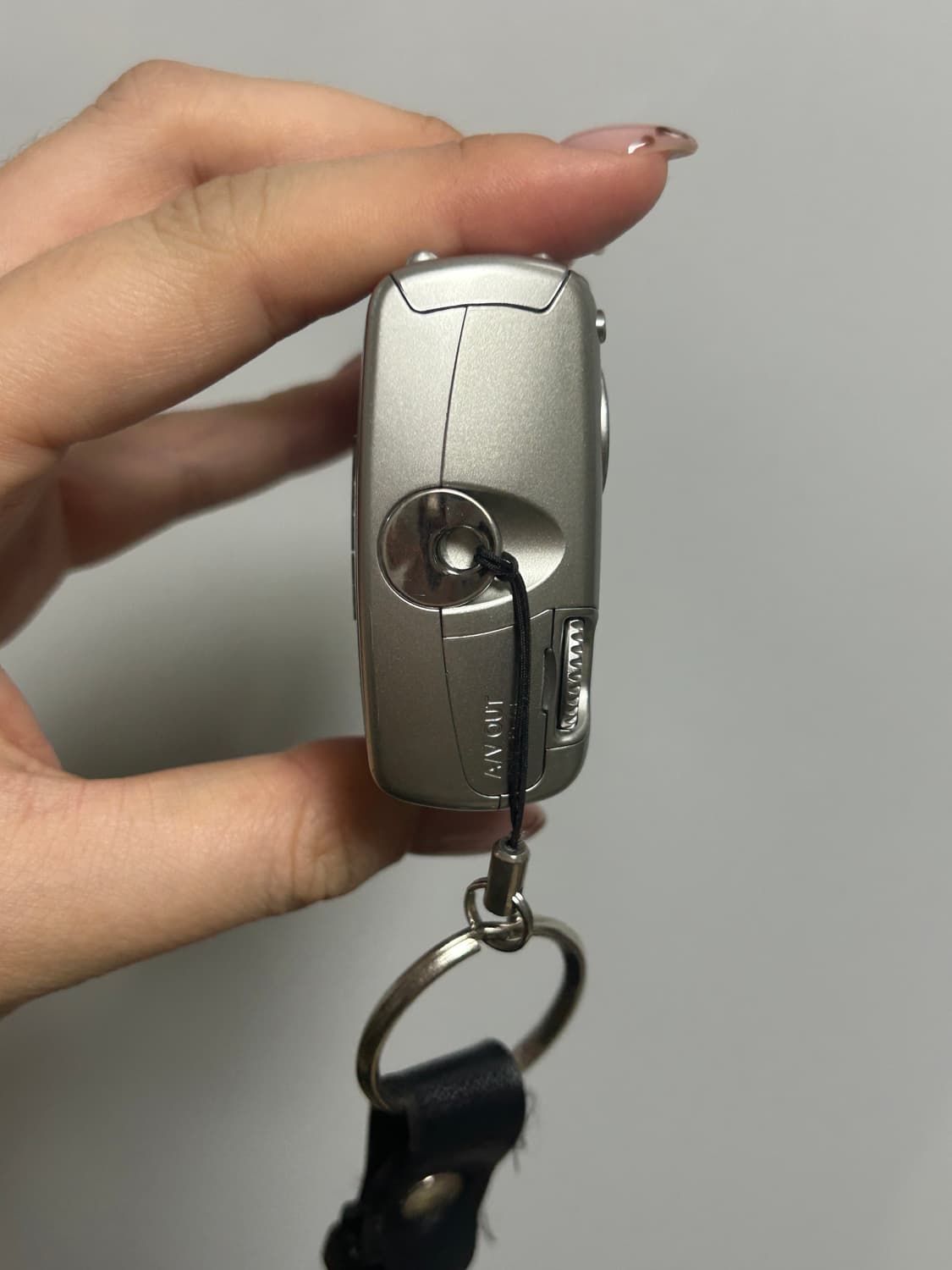 캐논 ixy 익시 810is (익서스 ixus 900is) 구성품 O 상품이미지6