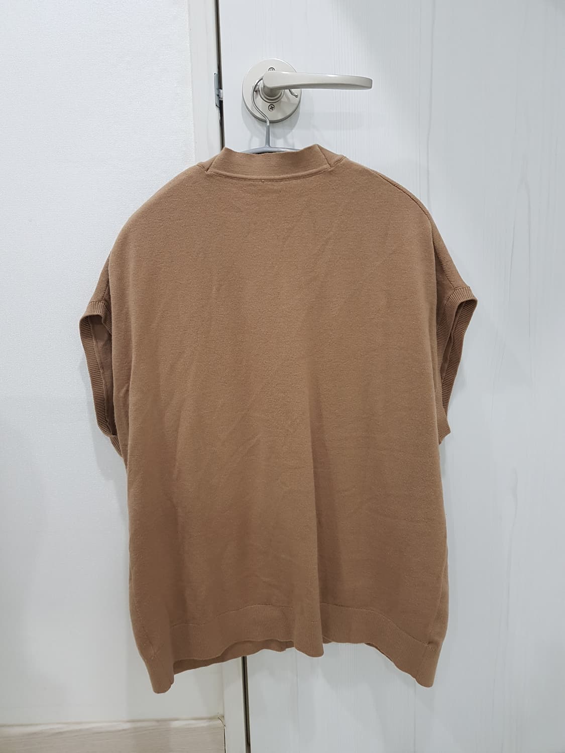 [새상품] 막스스튜디오 니트 베스트 가디건 상품이미지8