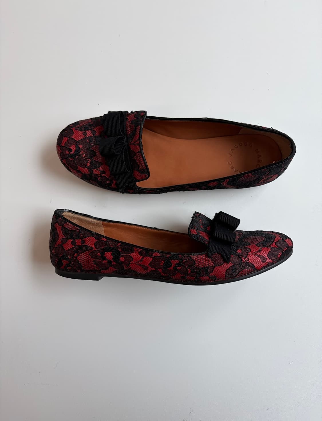 Marc jacobs shoes 상품이미지2