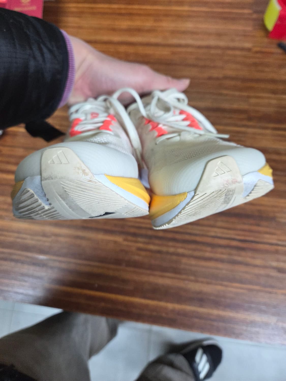 아디다스 아디제로 보스턴 12 245 상품이미지6