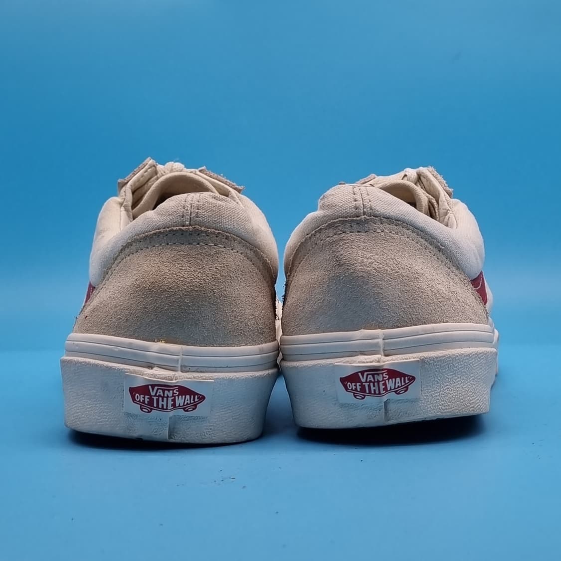 h 반스 스타일36 남성스니커즈275 상품이미지4