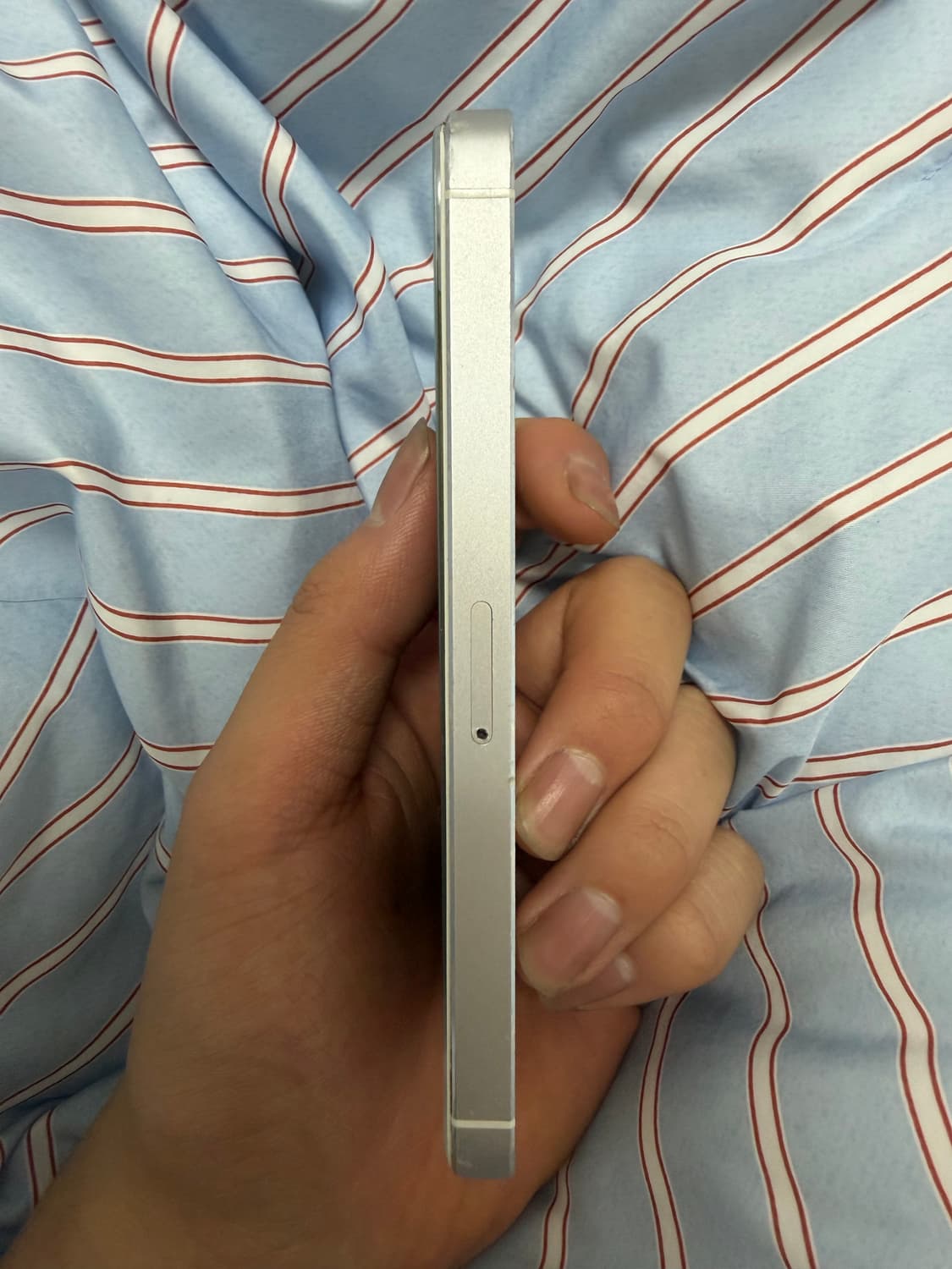 아이폰 5s 화이트 ❄사진꿀템❄️ 상품이미지3