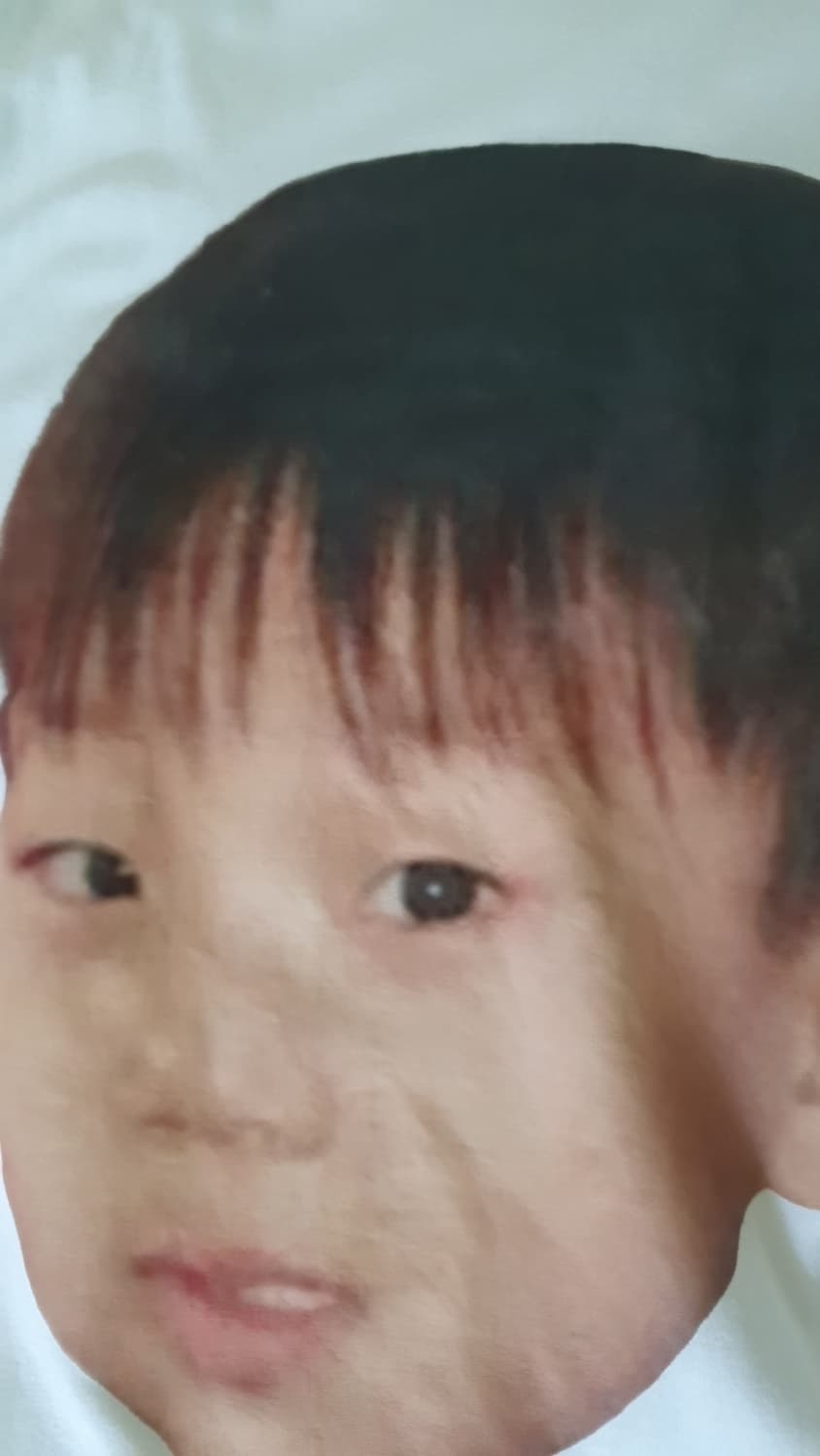 아기홍원 티셔츠  상품이미지1