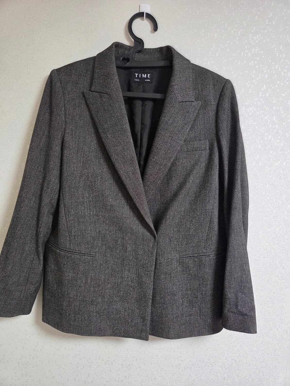 타임  모자켓 상품이미지1