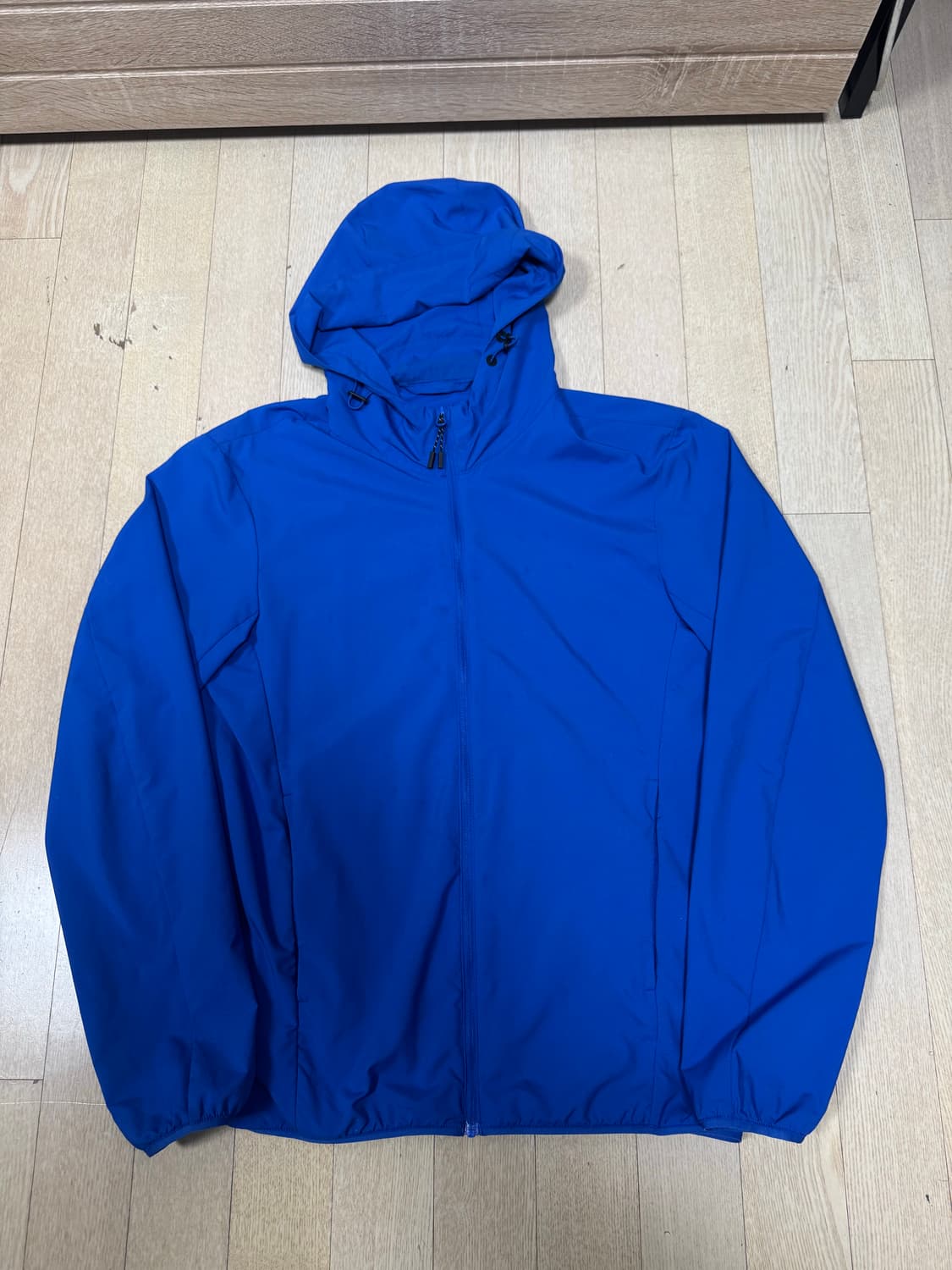 (S)유니클로 바람막이 상품이미지1