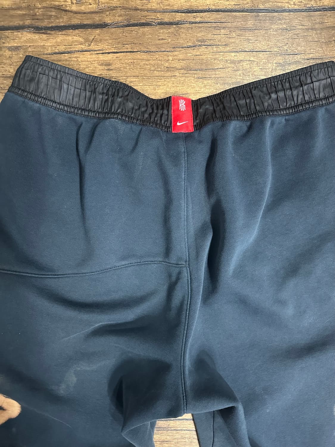 나이키 카이리 조거팬츠 XL 작업복추천 상품이미지6