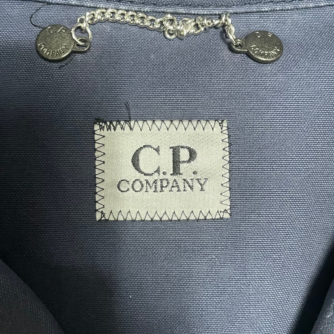 95 cp 컴퍼니 사파리 자켓  상품이미지4