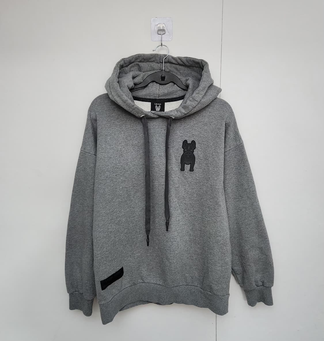 라이프워크 105 후드 상품이미지1